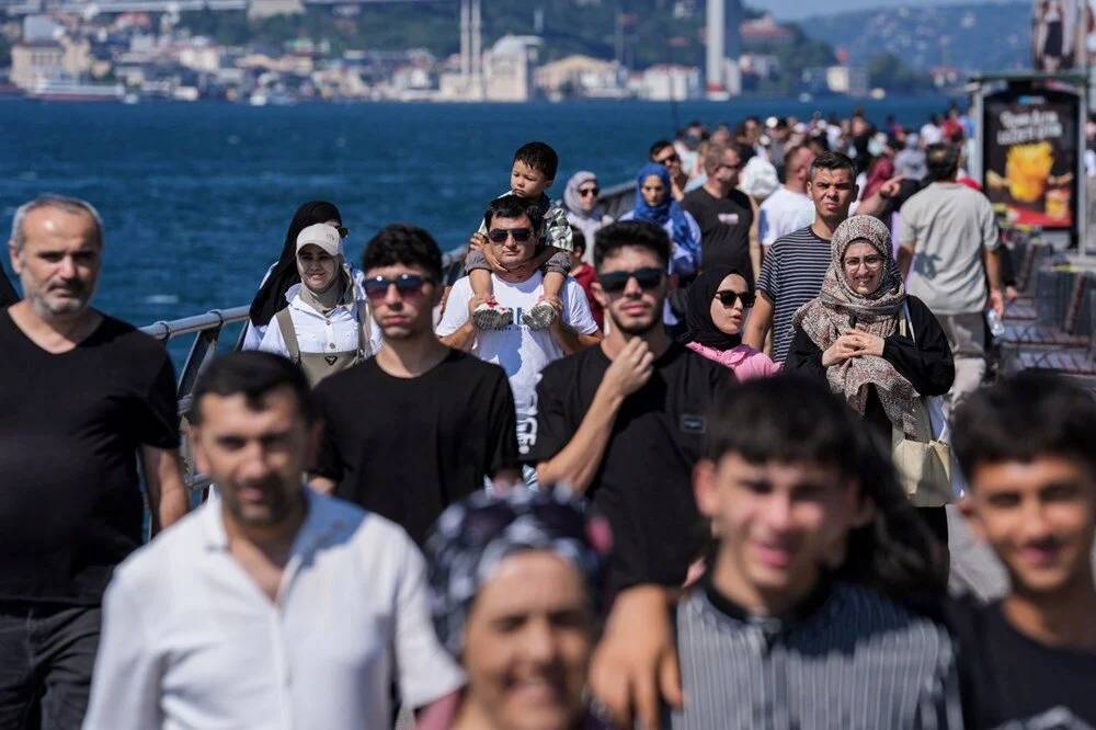 Eyyam-ı bahur bir ilimizi kavuracak! Hissedilen 40 dereceye çıkacak 4